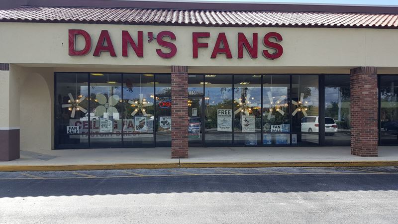 Ceiling Fan Store in Altamonte Springs, FL