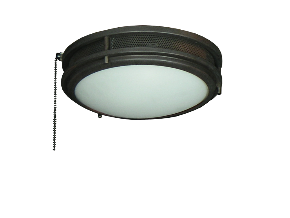 Low Profile Vented Ceiling Fan Light Kit 164 Dan S City Fans Parts Accessories - Low Profile Ceiling Fan No Light Menards