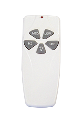 Hand-Held Remote
