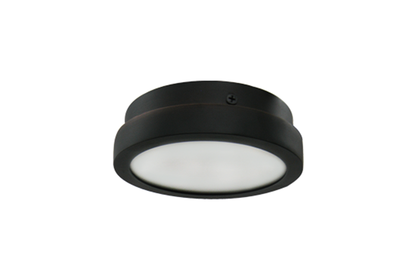 Picture of 630 Low Profile 15W LED Array Light Fixture for Solara Ceiling Fan