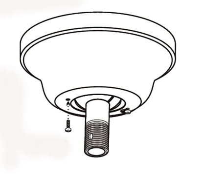 Ceiling Fan Replacement Parts Dan S, Ceiling Fan Light Parts