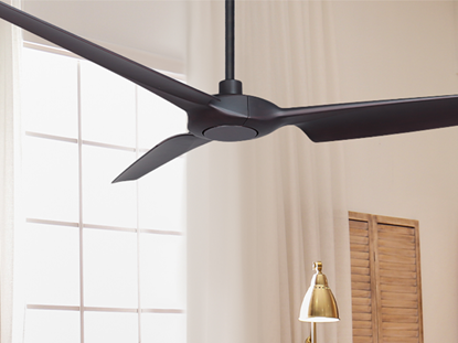 Astra 60 in. Indoor/Outdoor Oil Rubbed Bronze Ceiling Fan with Remote Control